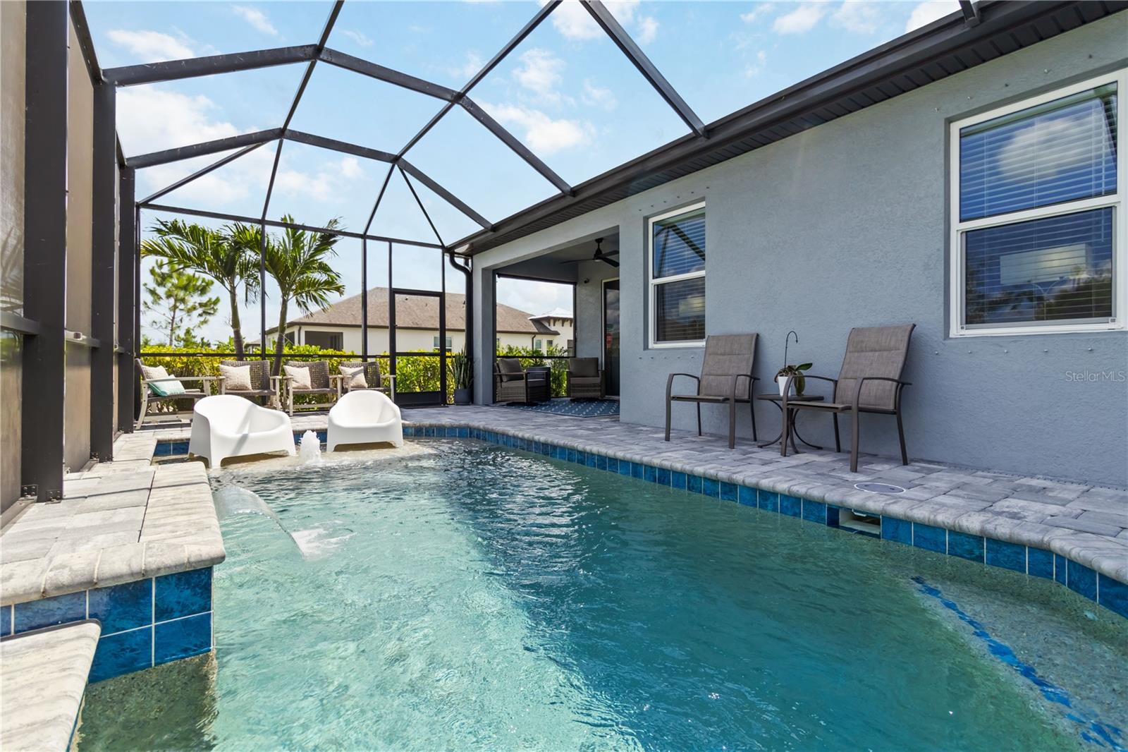 3602 QUIET DR, SARASOTA, FL, 34240
