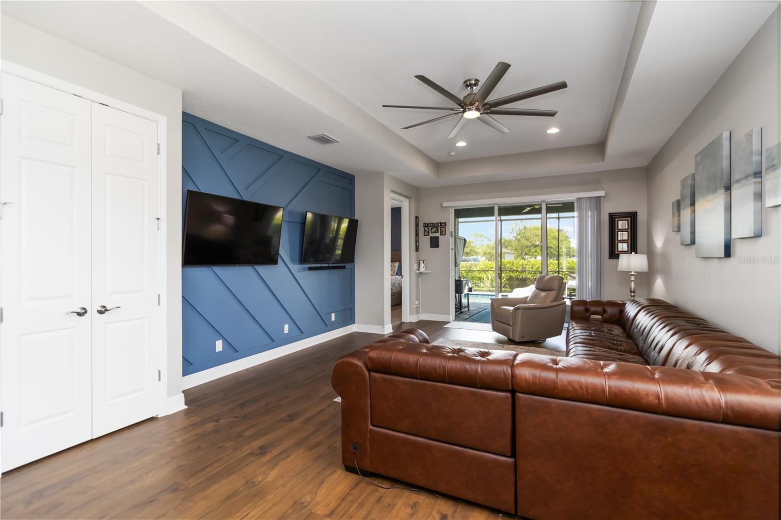 3602 QUIET DR, SARASOTA, FL, 34240