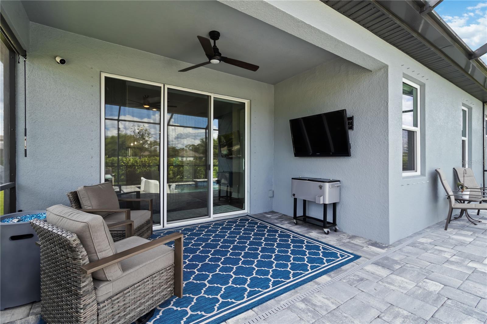 3602 QUIET DR, SARASOTA, FL, 34240