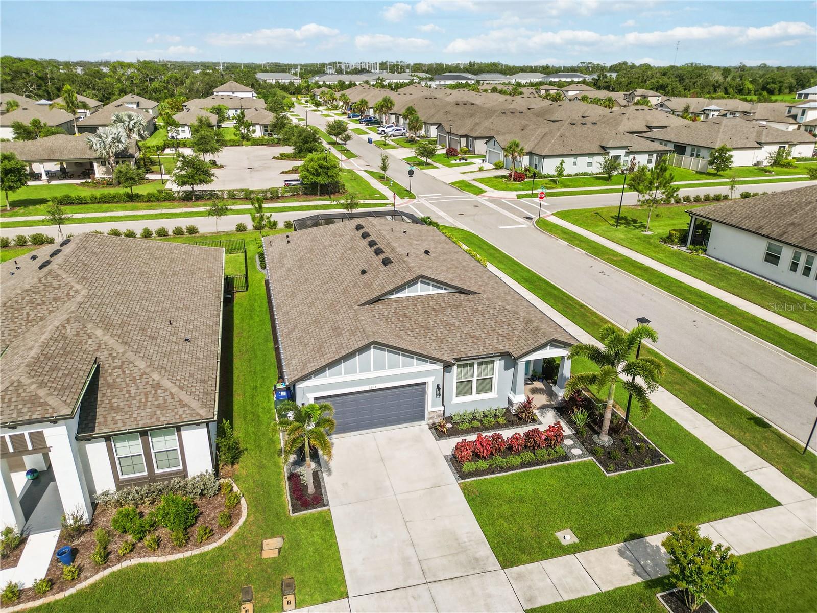 3602 QUIET DR, SARASOTA, FL, 34240