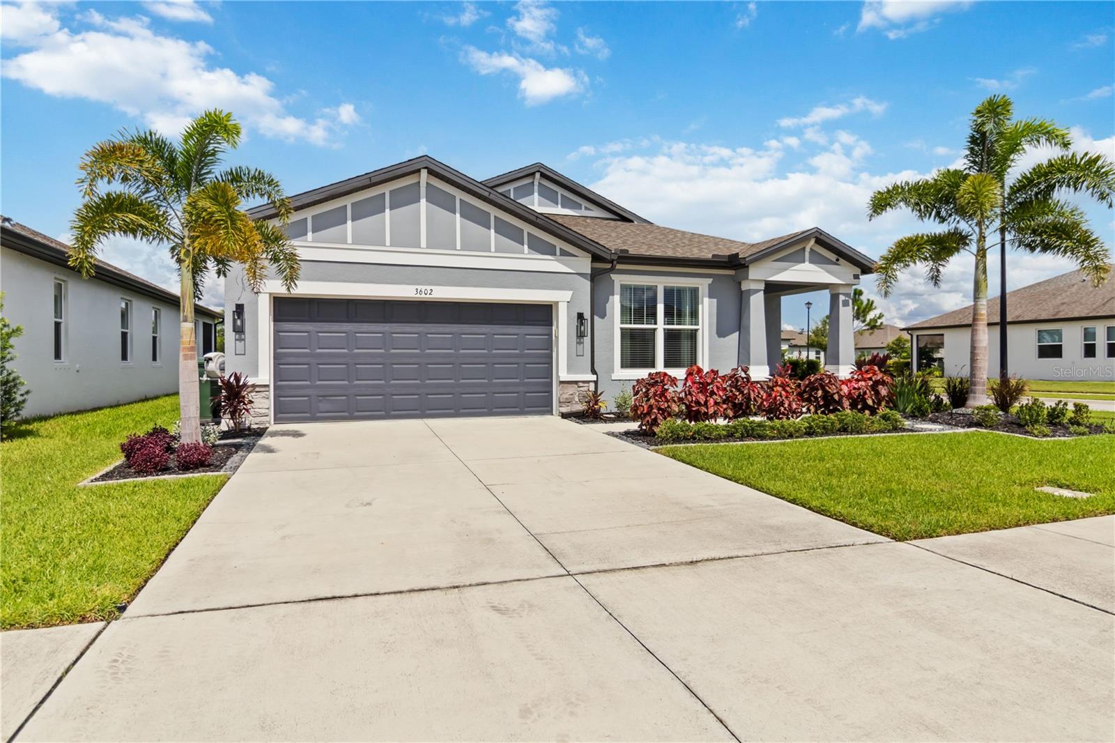 3602 QUIET DR, SARASOTA, FL, 34240