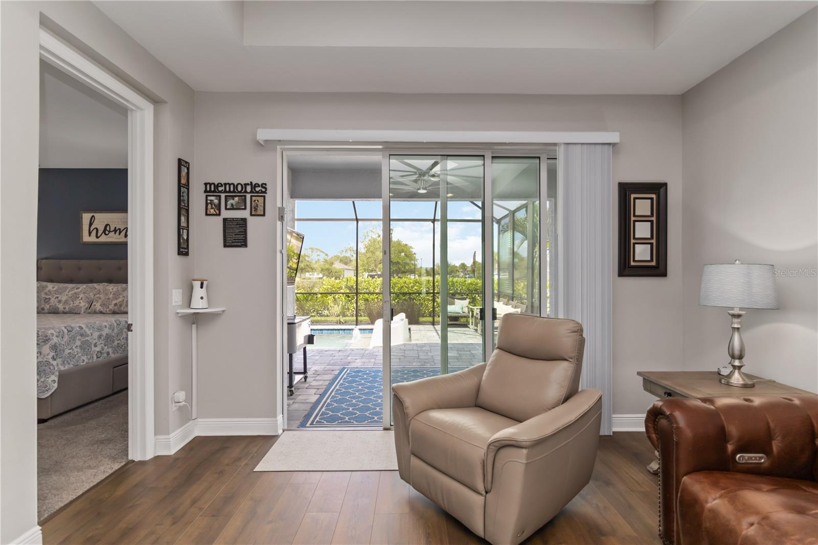 3602 QUIET DR, SARASOTA, FL, 34240