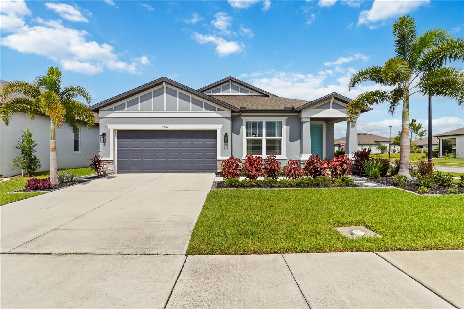 3602 QUIET DR, SARASOTA, FL, 34240