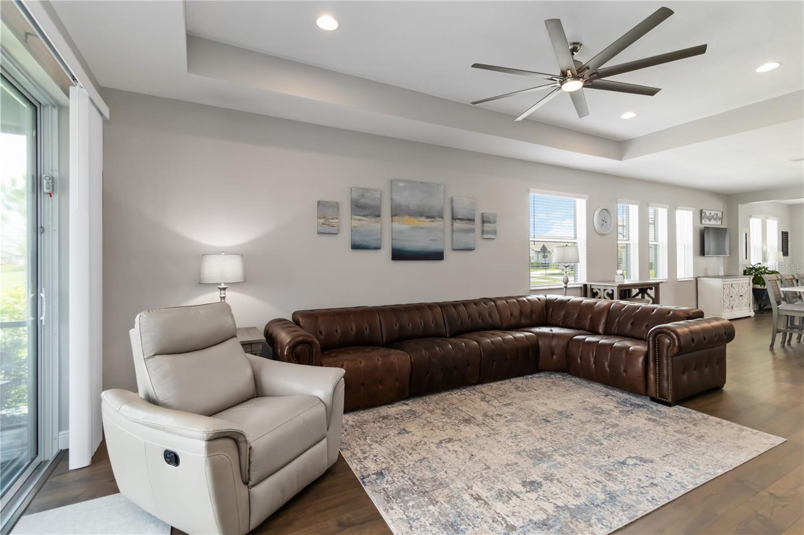 3602 QUIET DR, SARASOTA, FL, 34240