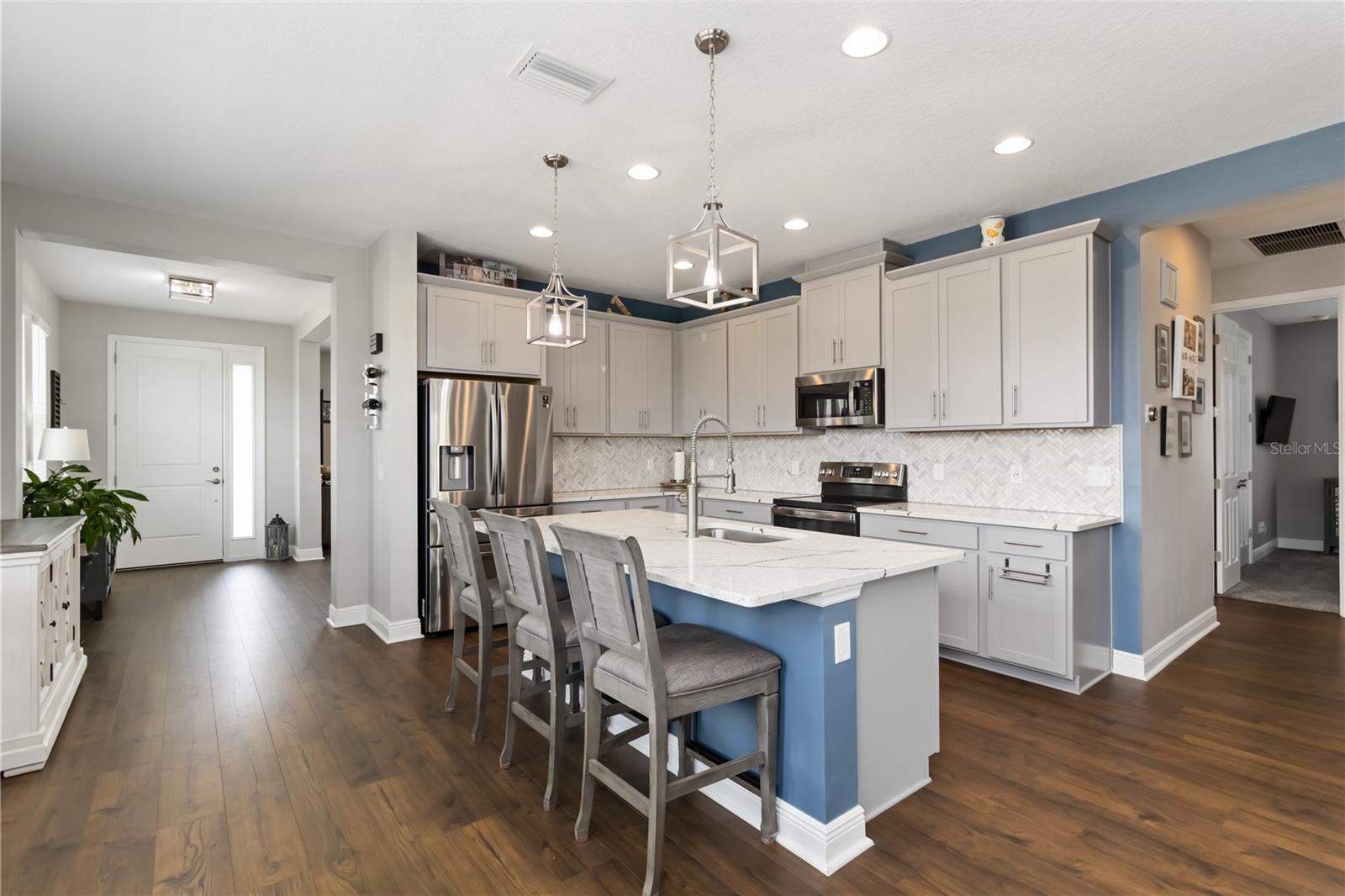 3602 QUIET DR, SARASOTA, FL, 34240