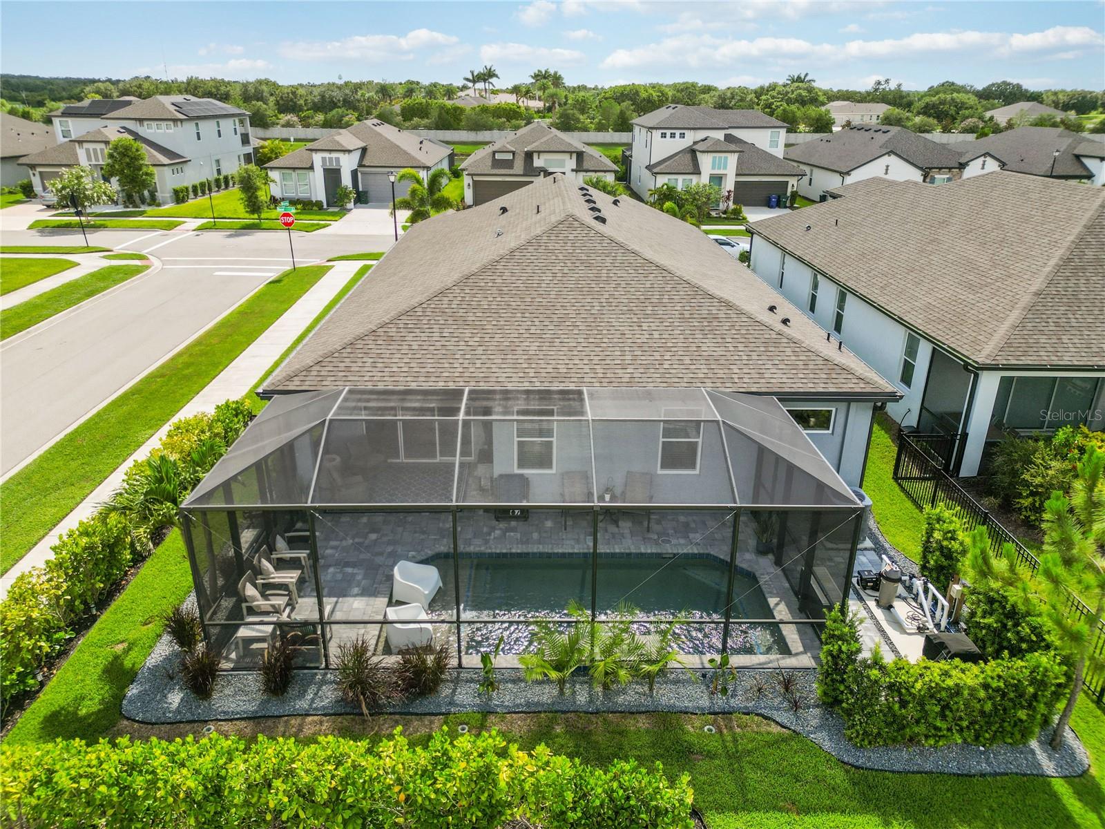 3602 QUIET DR, SARASOTA, FL, 34240