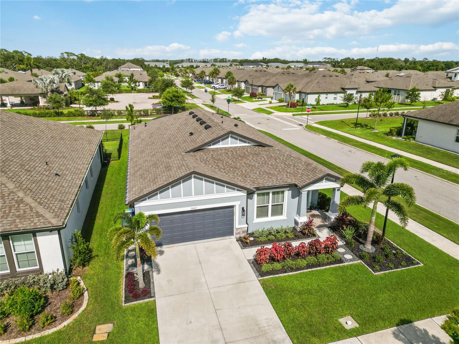 3602 QUIET DR, SARASOTA, FL, 34240