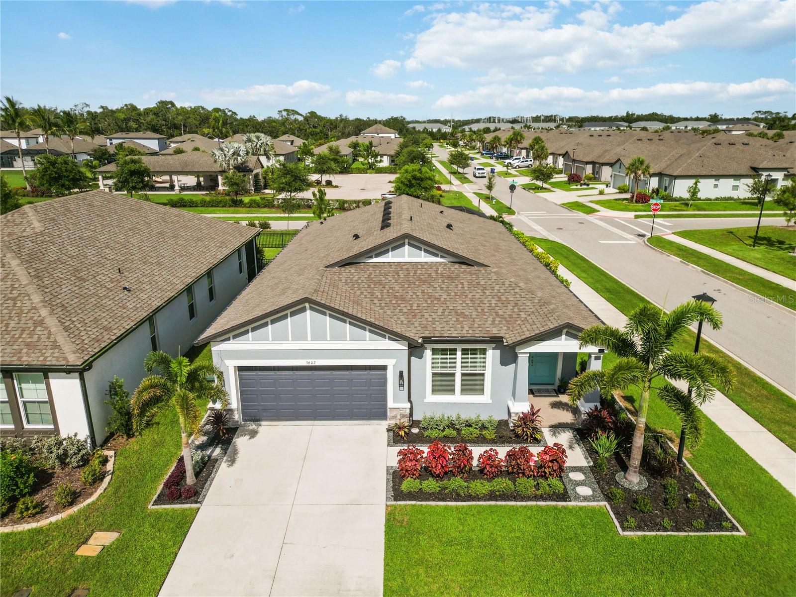 3602 QUIET DR, SARASOTA, FL, 34240