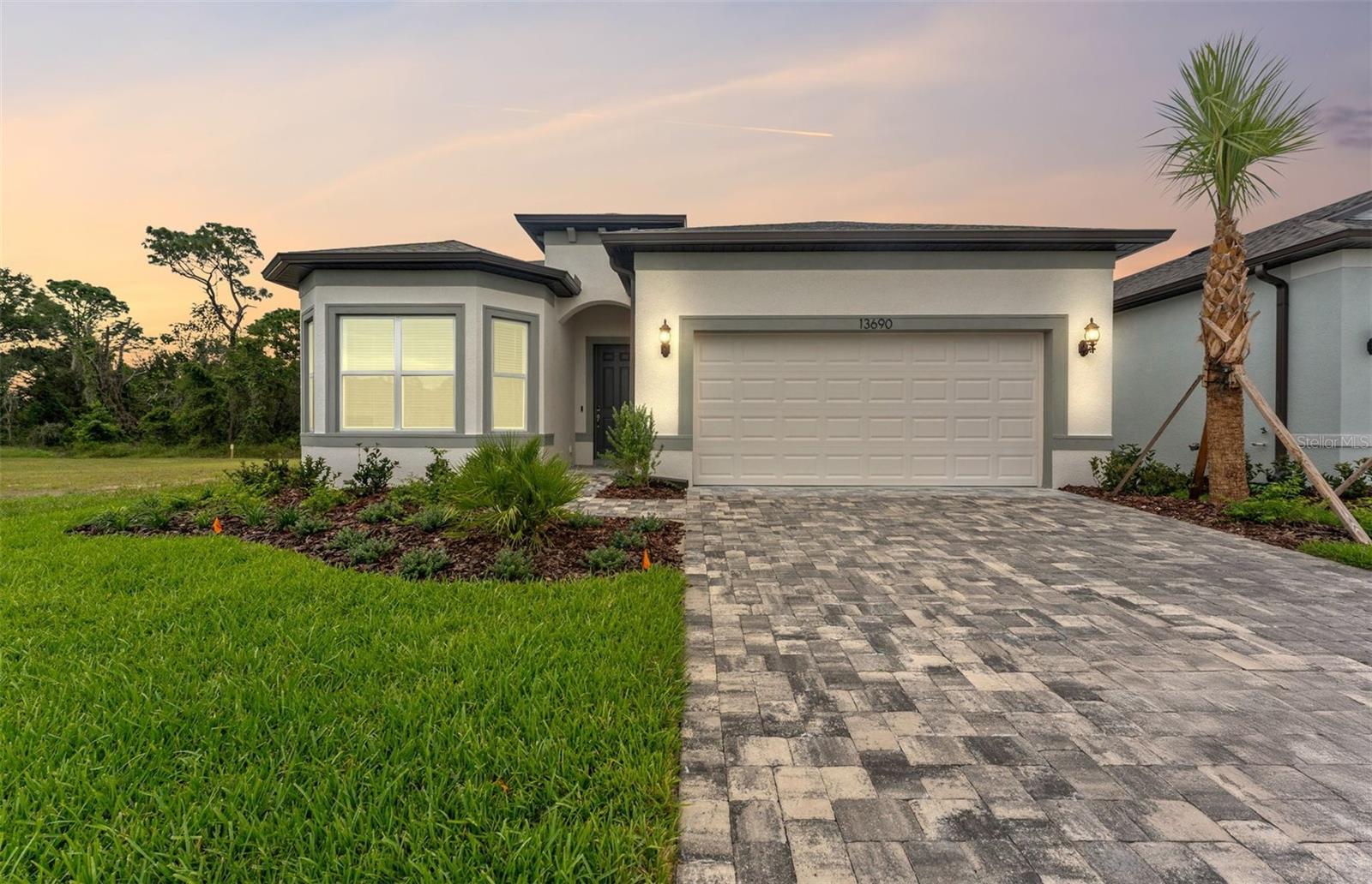 13690 CANYON RIDGE RD, SPRING HILL, FL, 34610