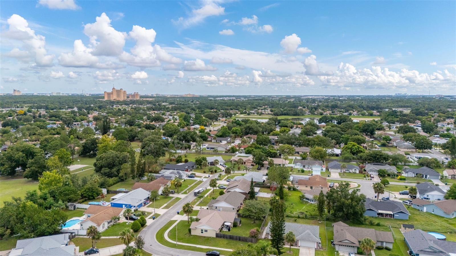 2569 TANDORI CIR, ORLANDO, FL, 32837