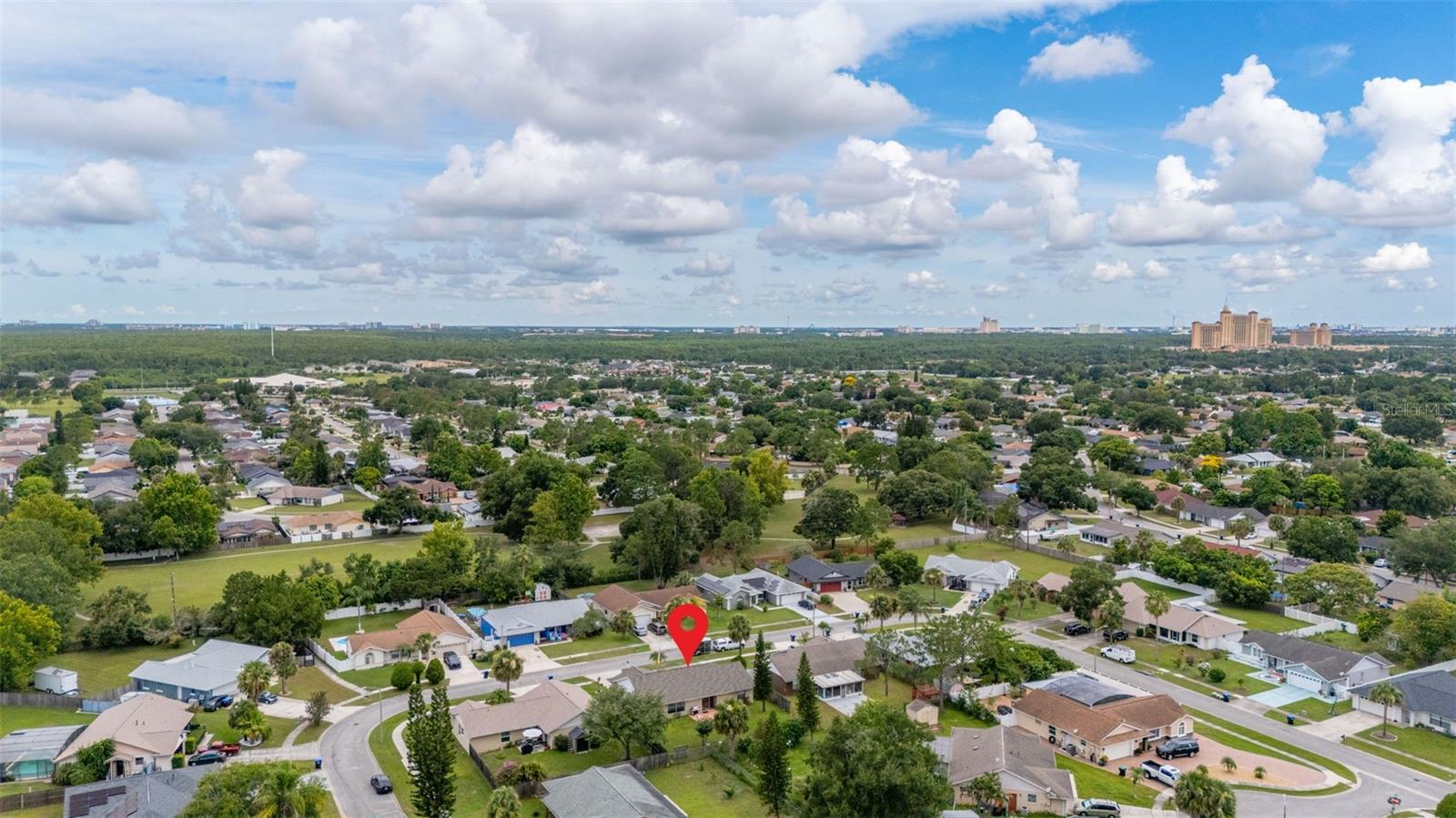 2569 TANDORI CIR, ORLANDO, FL, 32837