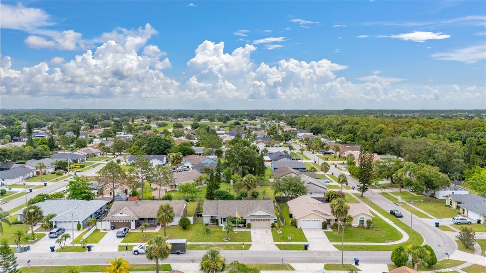 2569 TANDORI CIR, ORLANDO, FL, 32837