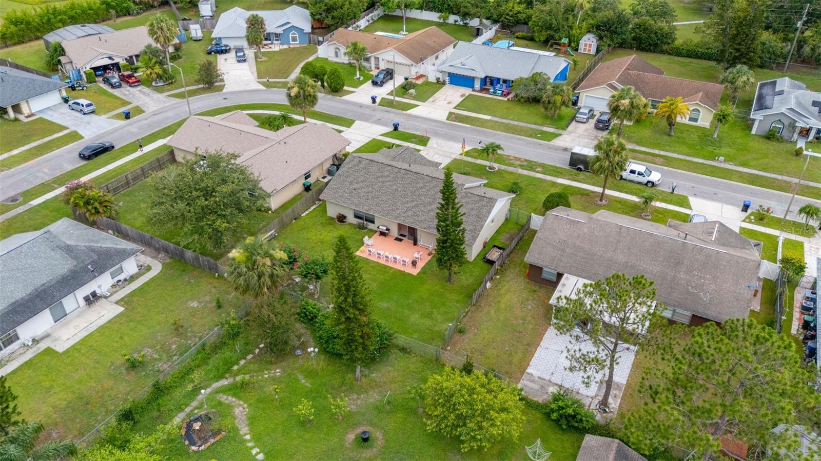 2569 TANDORI CIR, ORLANDO, FL, 32837