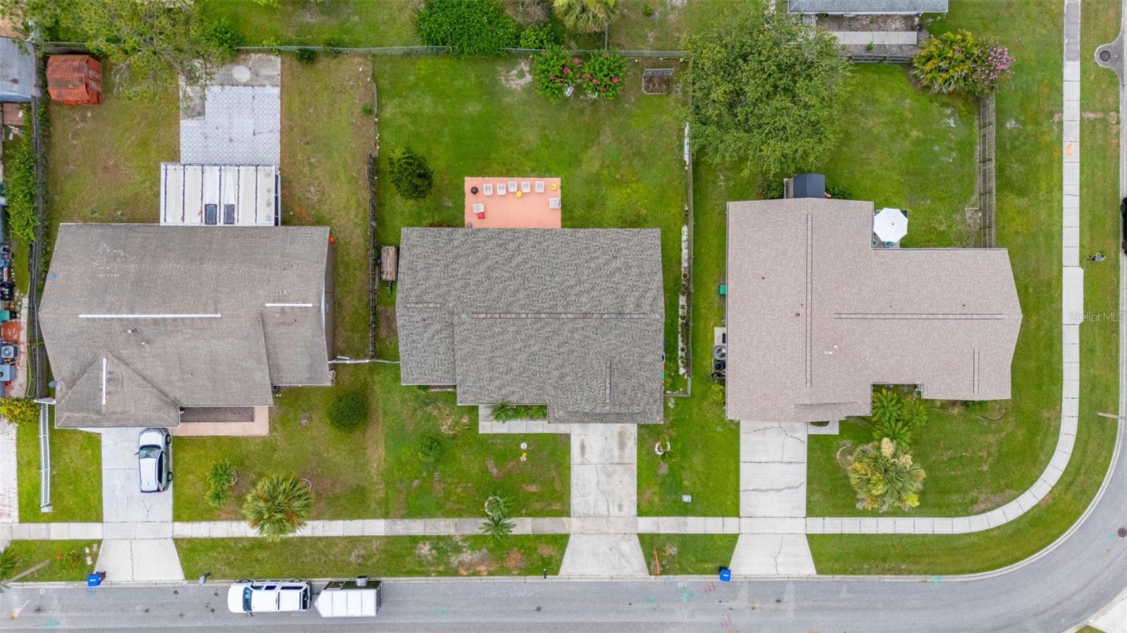 2569 TANDORI CIR, ORLANDO, FL, 32837