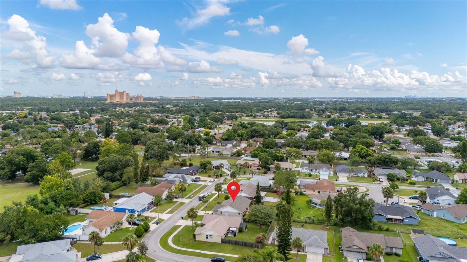 2569 TANDORI CIR, ORLANDO, FL, 32837