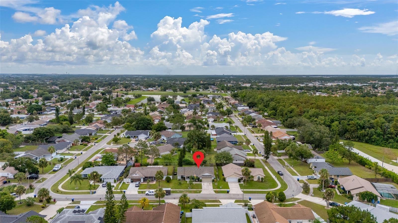 2569 TANDORI CIR, ORLANDO, FL, 32837