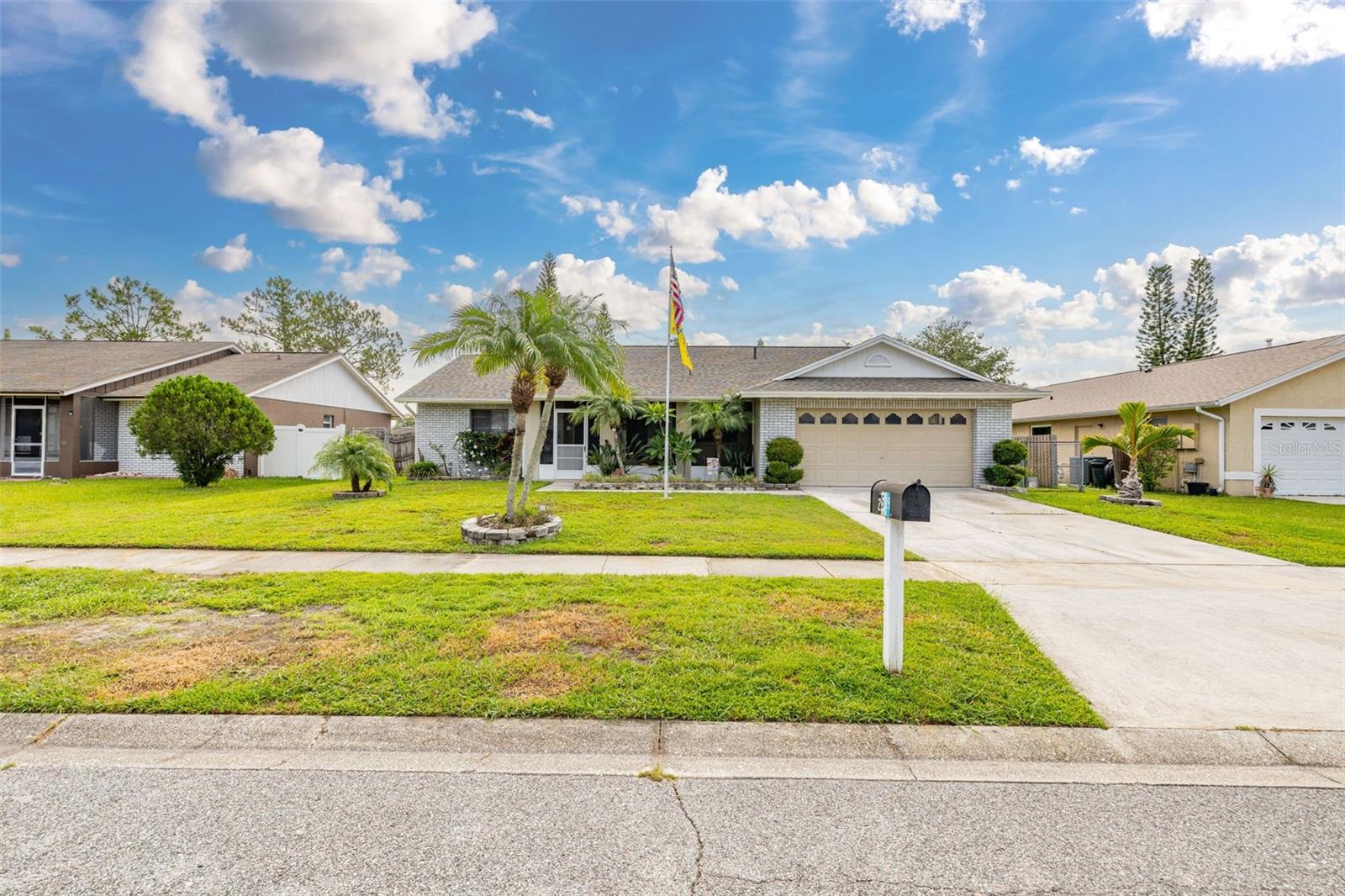 2569 TANDORI CIR, ORLANDO, FL, 32837