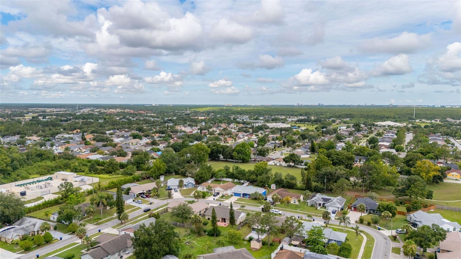 2569 TANDORI CIR, ORLANDO, FL, 32837