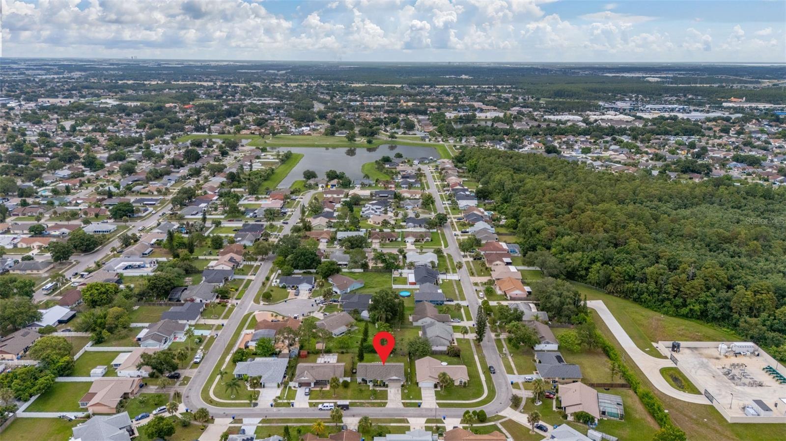 2569 TANDORI CIR, ORLANDO, FL, 32837