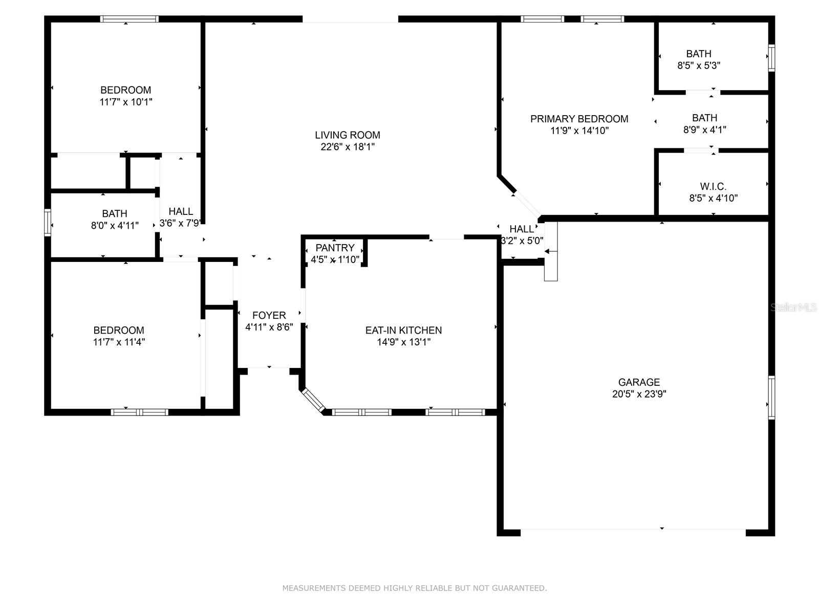 2569 TANDORI CIR, ORLANDO, FL, 32837