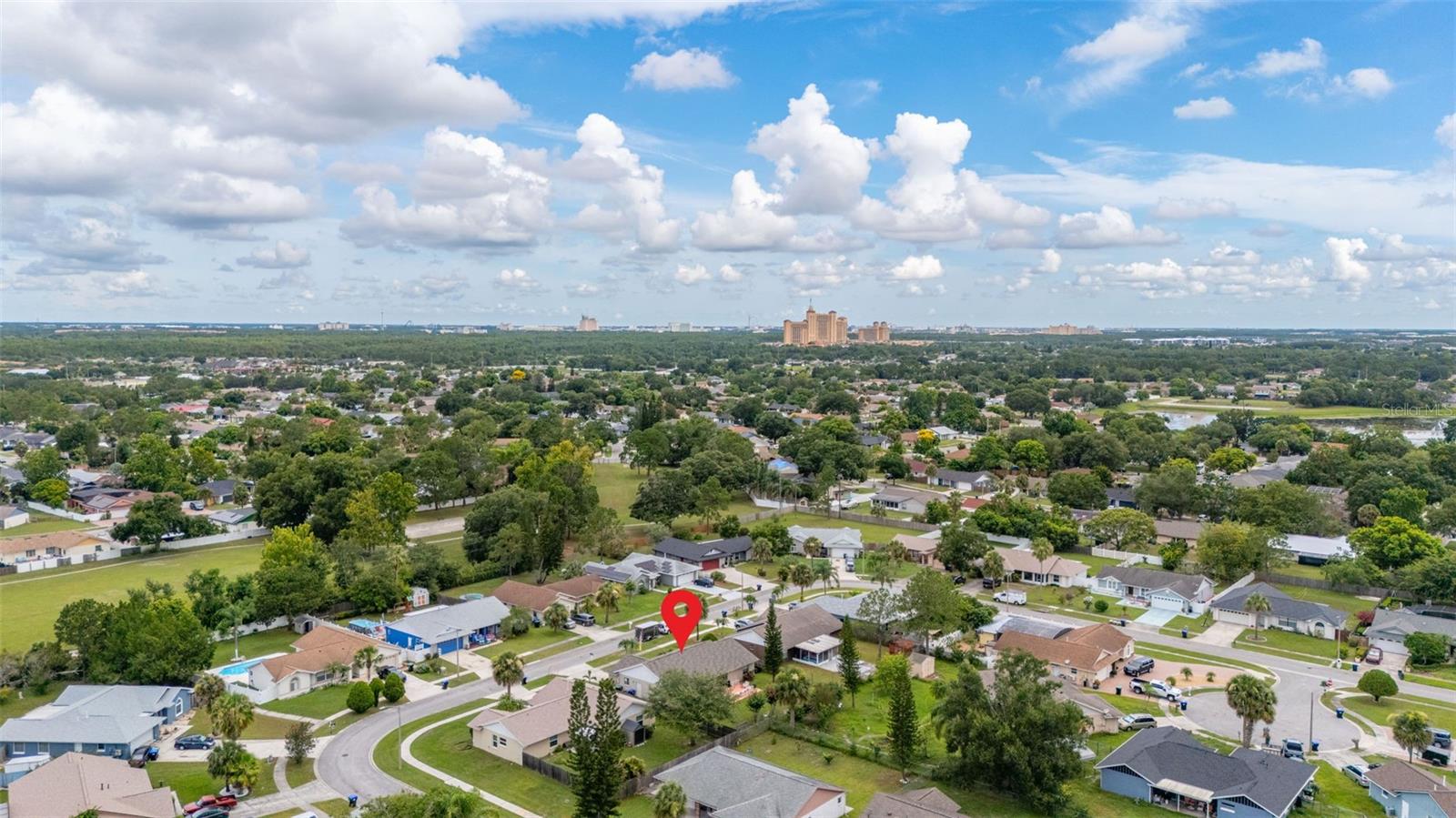 2569 TANDORI CIR, ORLANDO, FL, 32837