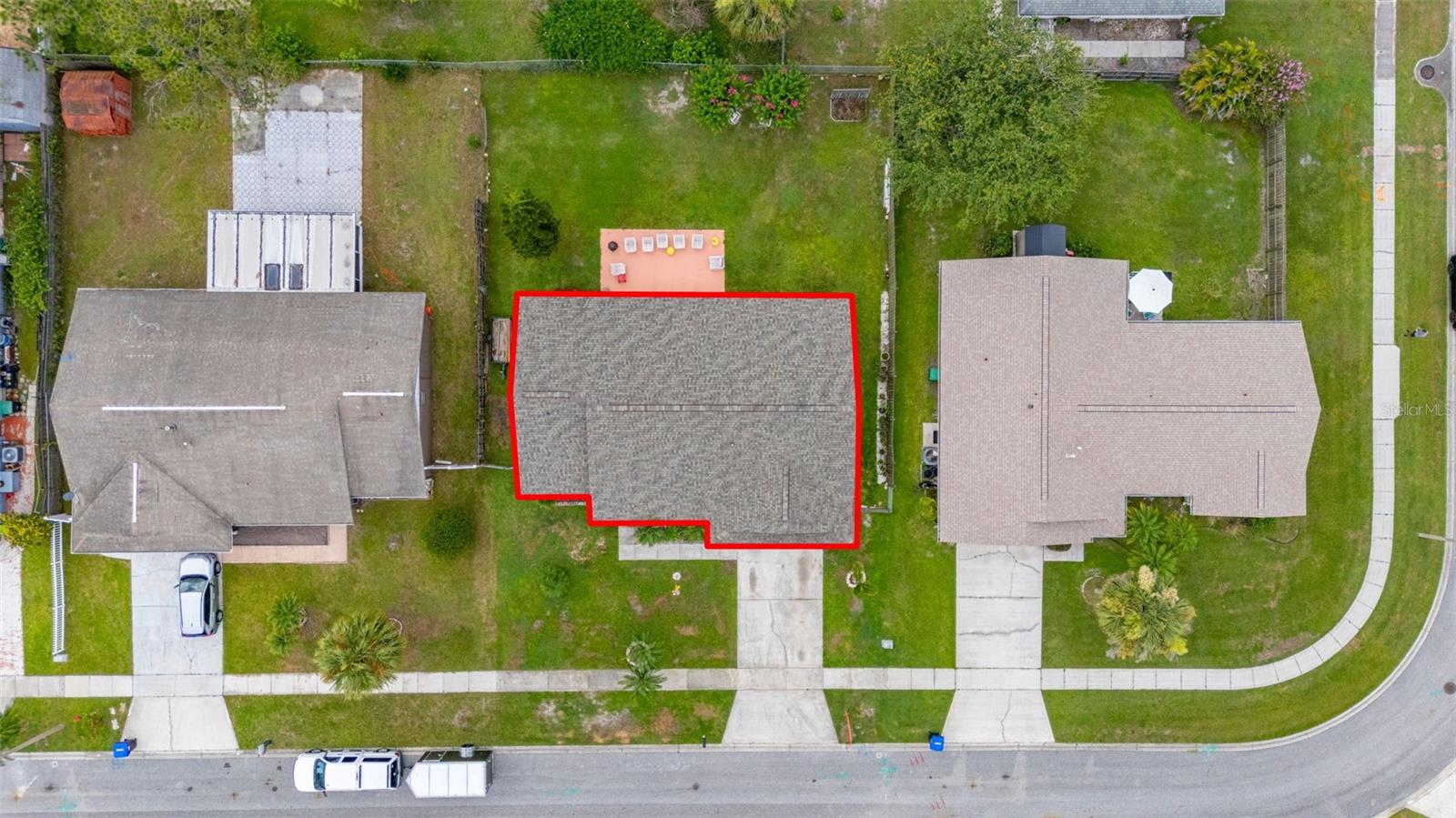 2569 TANDORI CIR, ORLANDO, FL, 32837