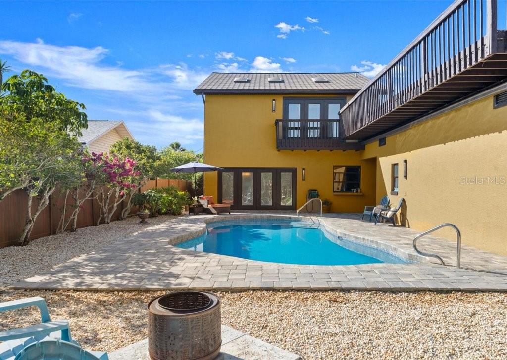 601 CUMBERLAND DR, FLAGLER BEACH, FL, 32136