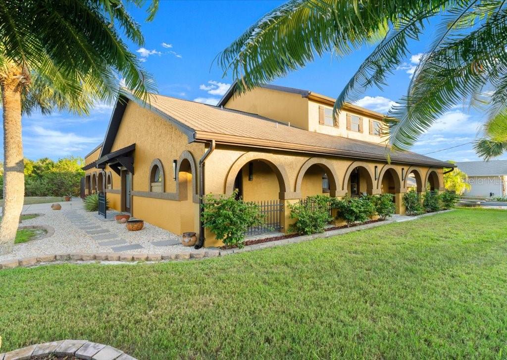 601 CUMBERLAND DR, FLAGLER BEACH, FL, 32136