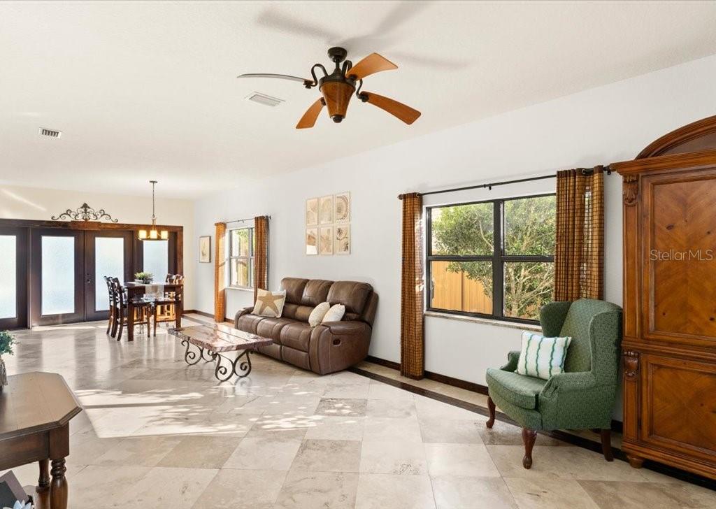 601 CUMBERLAND DR, FLAGLER BEACH, FL, 32136