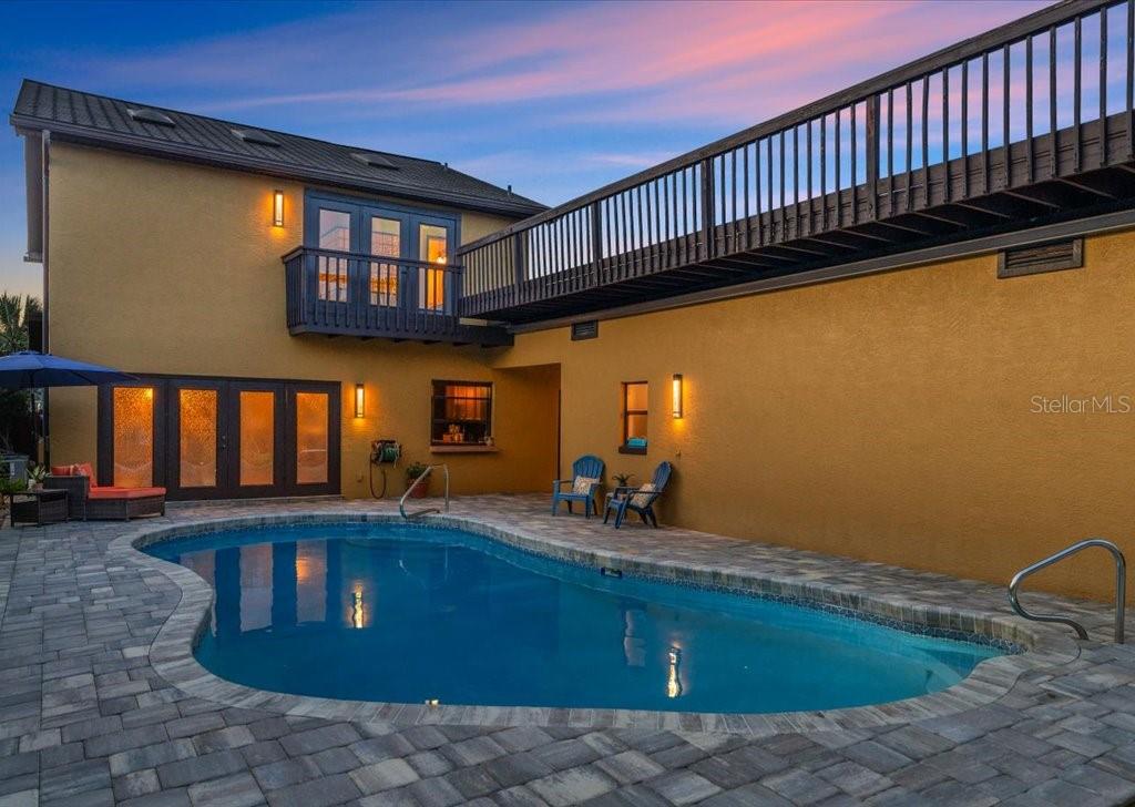 601 CUMBERLAND DR, FLAGLER BEACH, FL, 32136