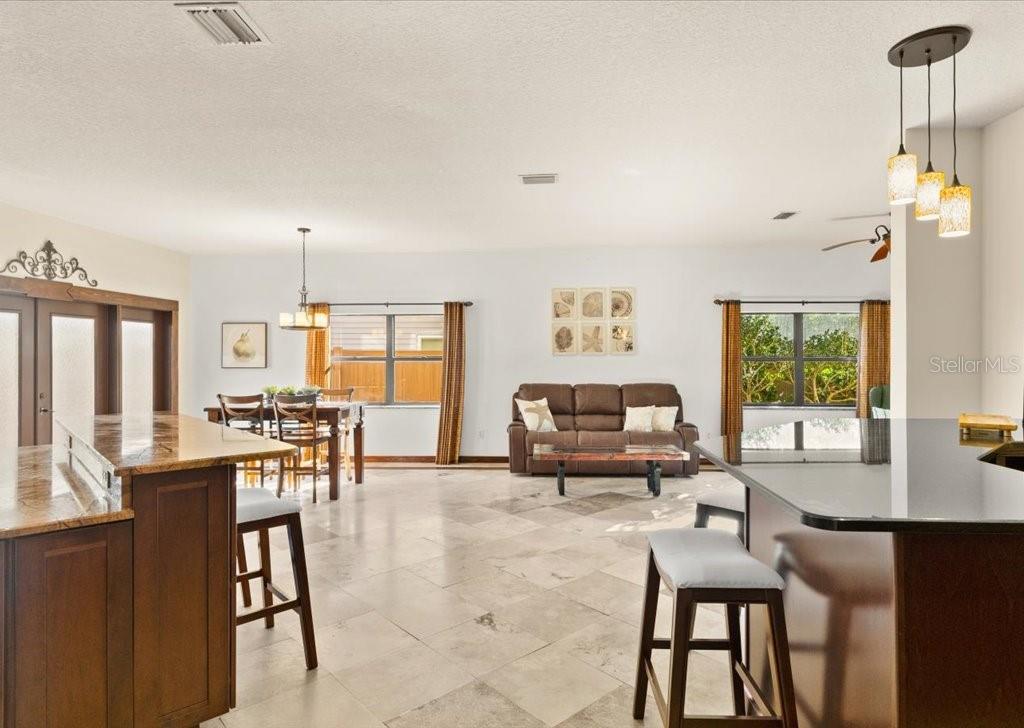 601 CUMBERLAND DR, FLAGLER BEACH, FL, 32136