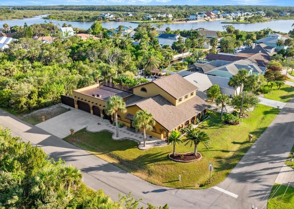 601 CUMBERLAND DR, FLAGLER BEACH, FL, 32136