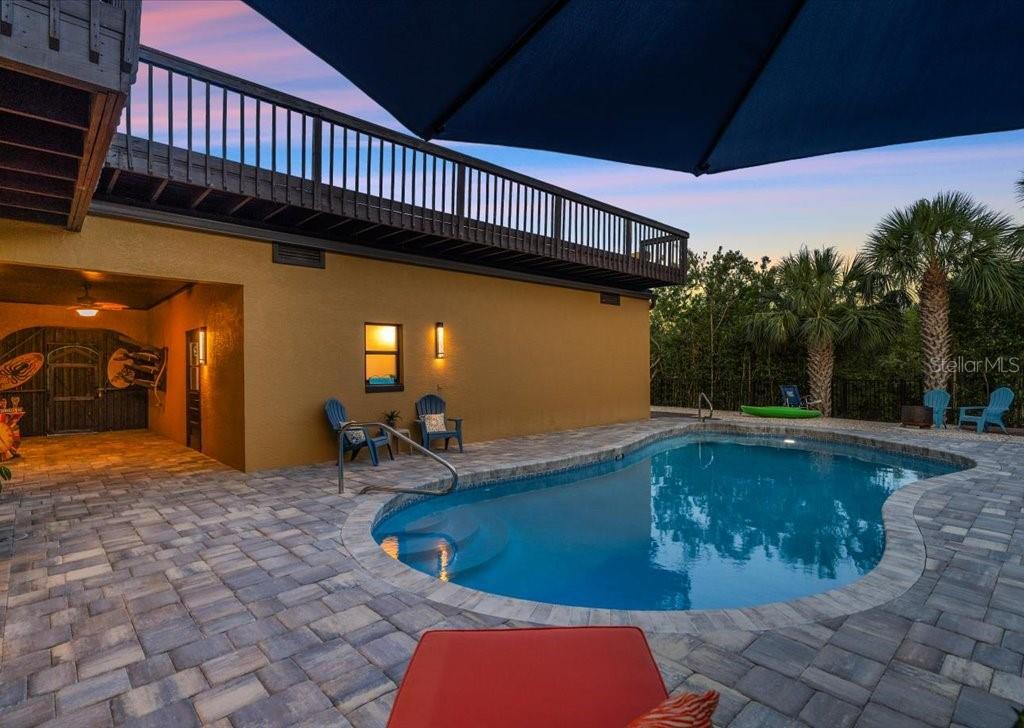 601 CUMBERLAND DR, FLAGLER BEACH, FL, 32136