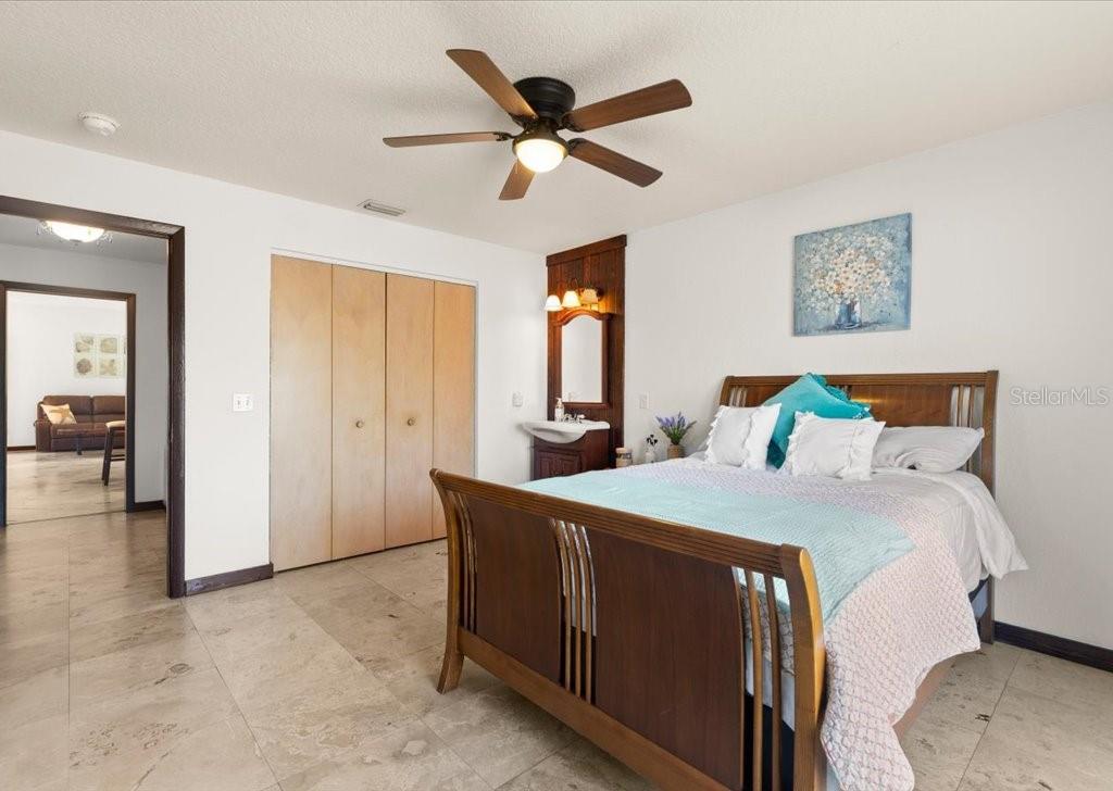 601 CUMBERLAND DR, FLAGLER BEACH, FL, 32136