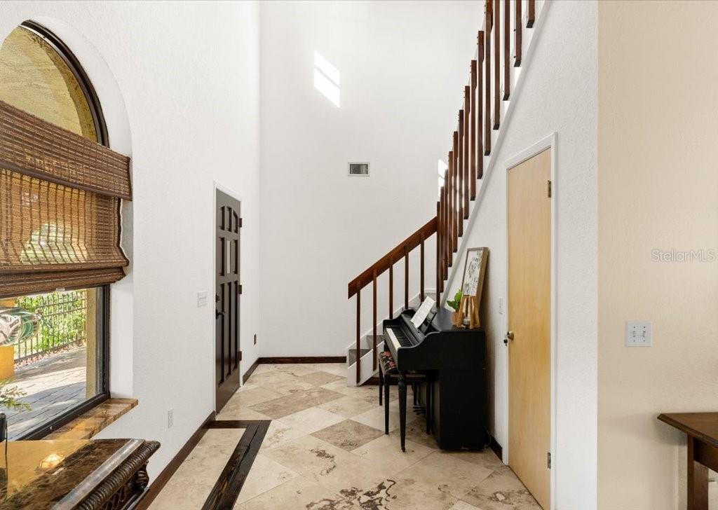 601 CUMBERLAND DR, FLAGLER BEACH, FL, 32136