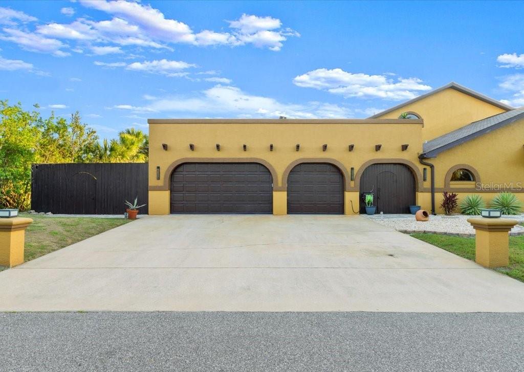 601 CUMBERLAND DR, FLAGLER BEACH, FL, 32136