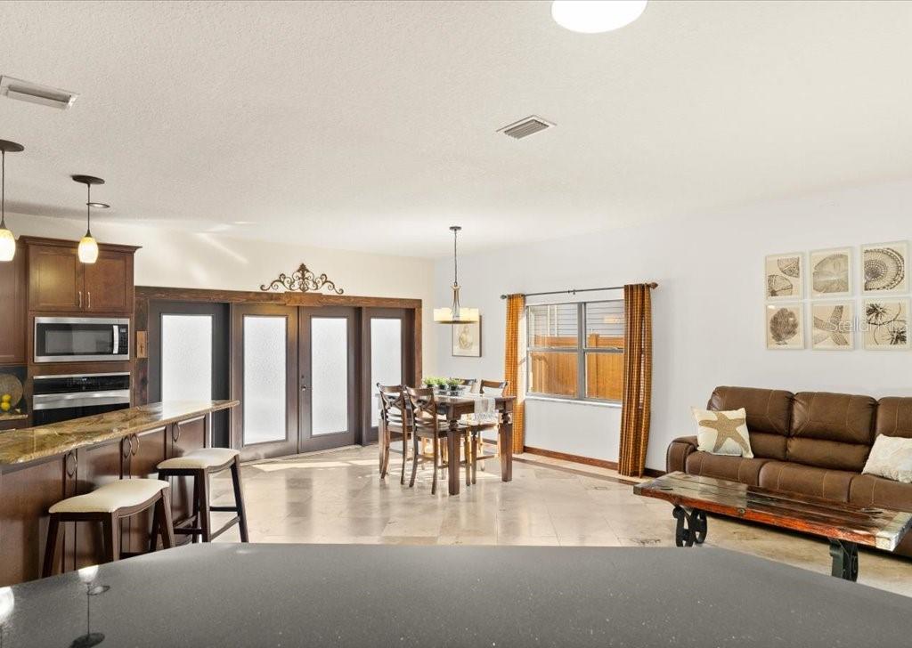 601 CUMBERLAND DR, FLAGLER BEACH, FL, 32136