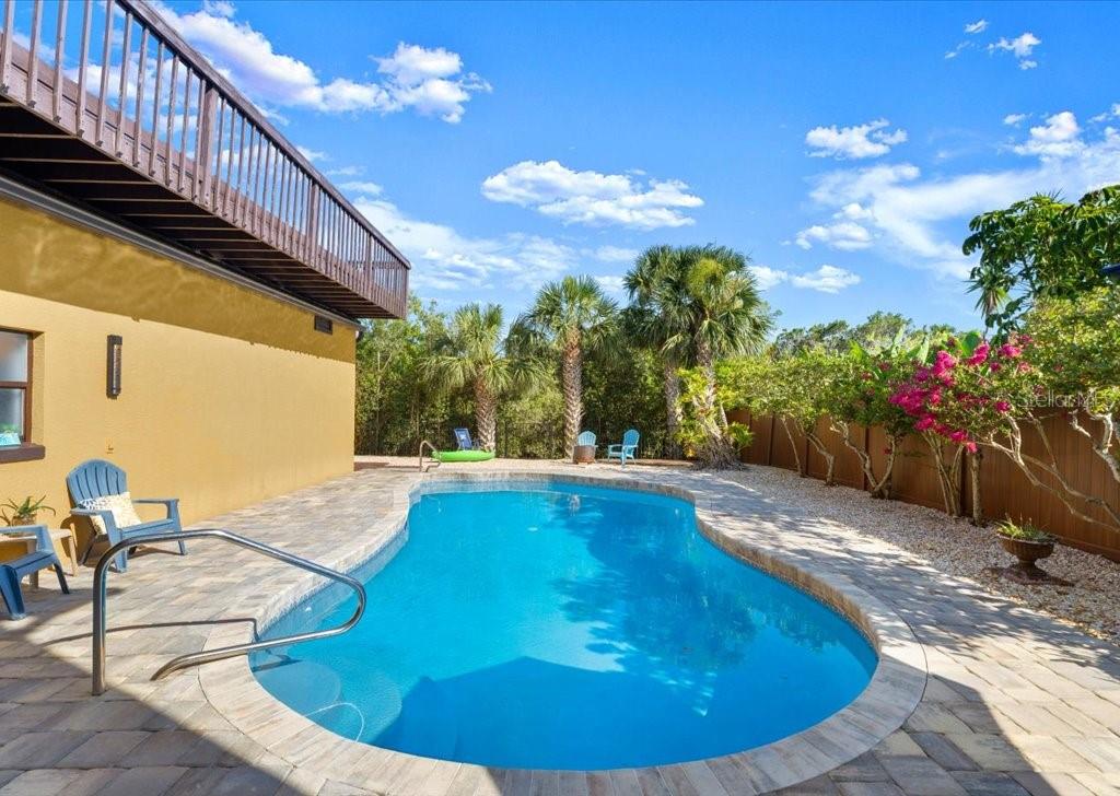 601 CUMBERLAND DR, FLAGLER BEACH, FL, 32136