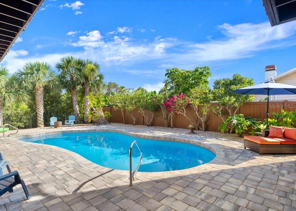 601 CUMBERLAND DR, FLAGLER BEACH, FL, 32136