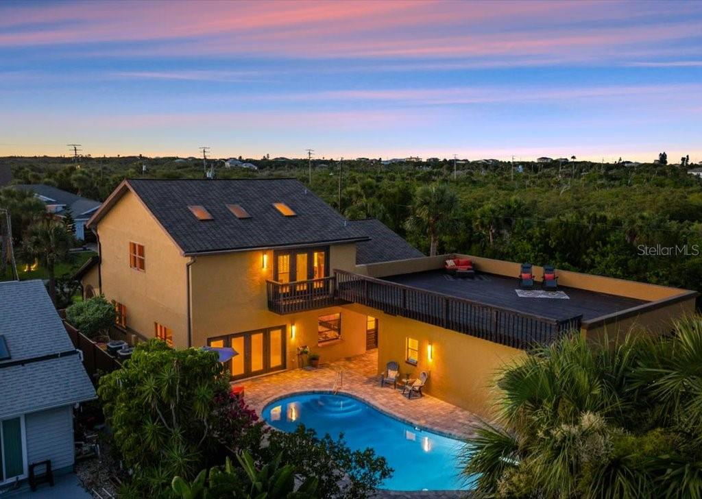 601 CUMBERLAND DR, FLAGLER BEACH, FL, 32136