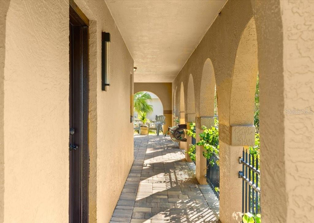 601 CUMBERLAND DR, FLAGLER BEACH, FL, 32136