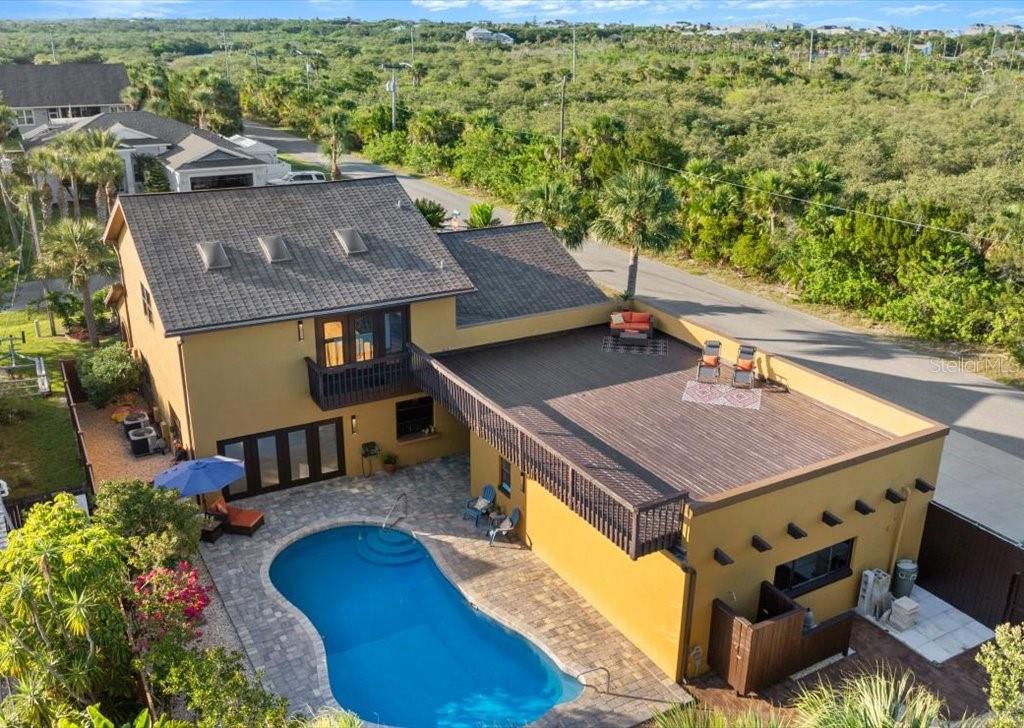 601 CUMBERLAND DR, FLAGLER BEACH, FL, 32136