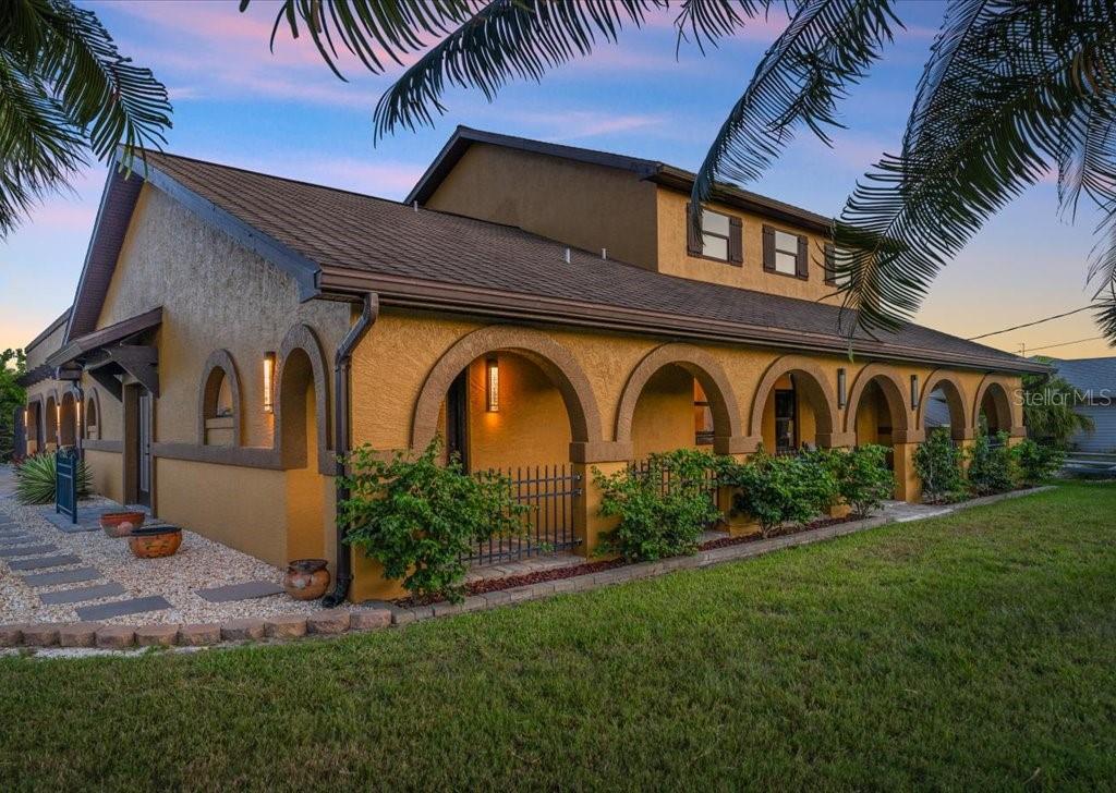 601 CUMBERLAND DR, FLAGLER BEACH, FL, 32136