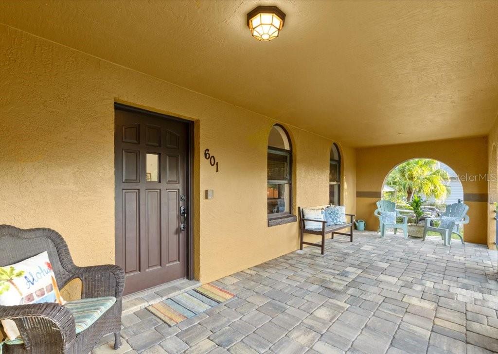 601 CUMBERLAND DR, FLAGLER BEACH, FL, 32136