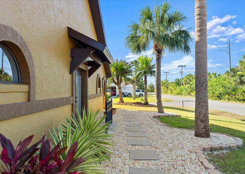 601 CUMBERLAND DR, FLAGLER BEACH, FL, 32136