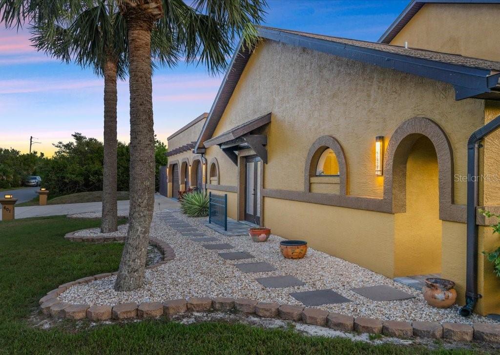 601 CUMBERLAND DR, FLAGLER BEACH, FL, 32136