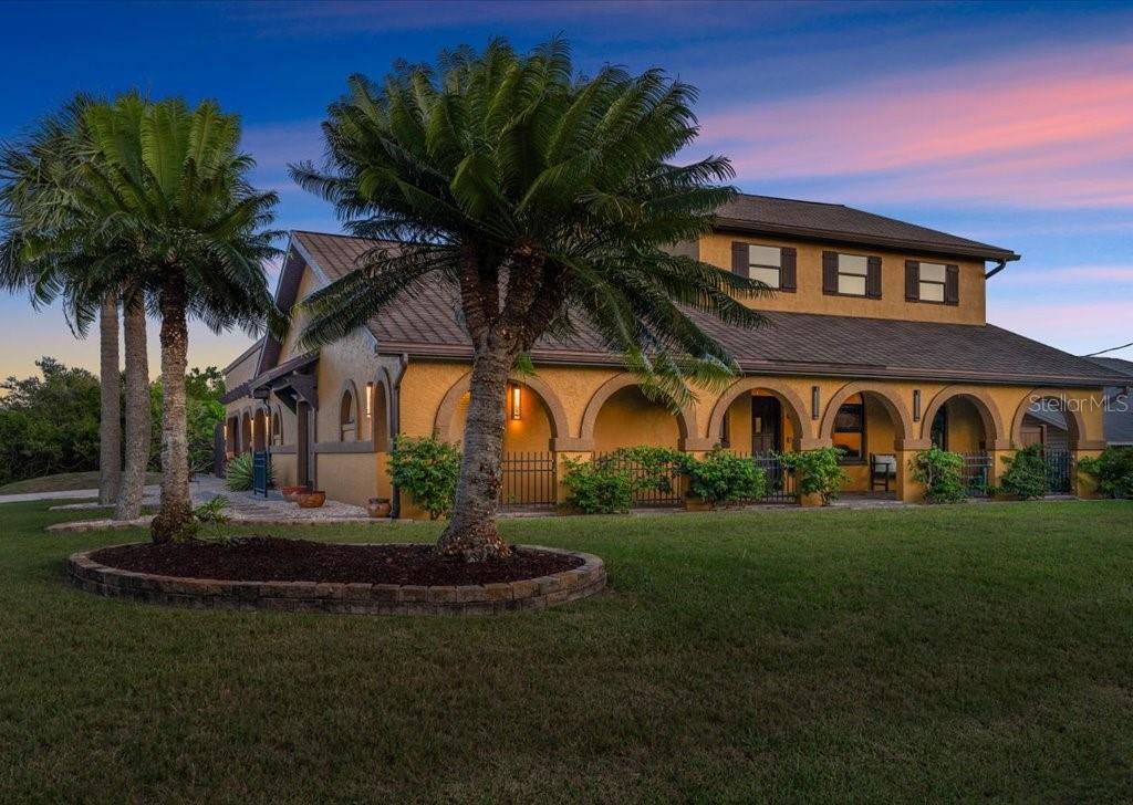 601 CUMBERLAND DR, FLAGLER BEACH, FL, 32136