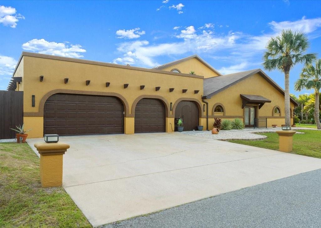 601 CUMBERLAND DR, FLAGLER BEACH, FL, 32136