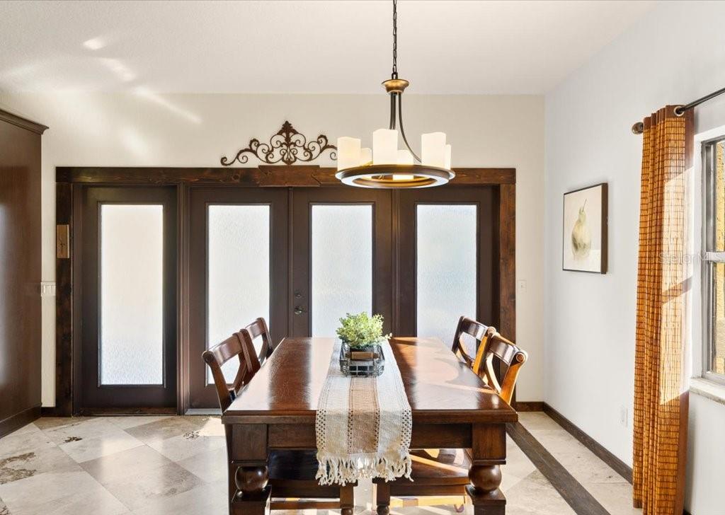 601 CUMBERLAND DR, FLAGLER BEACH, FL, 32136