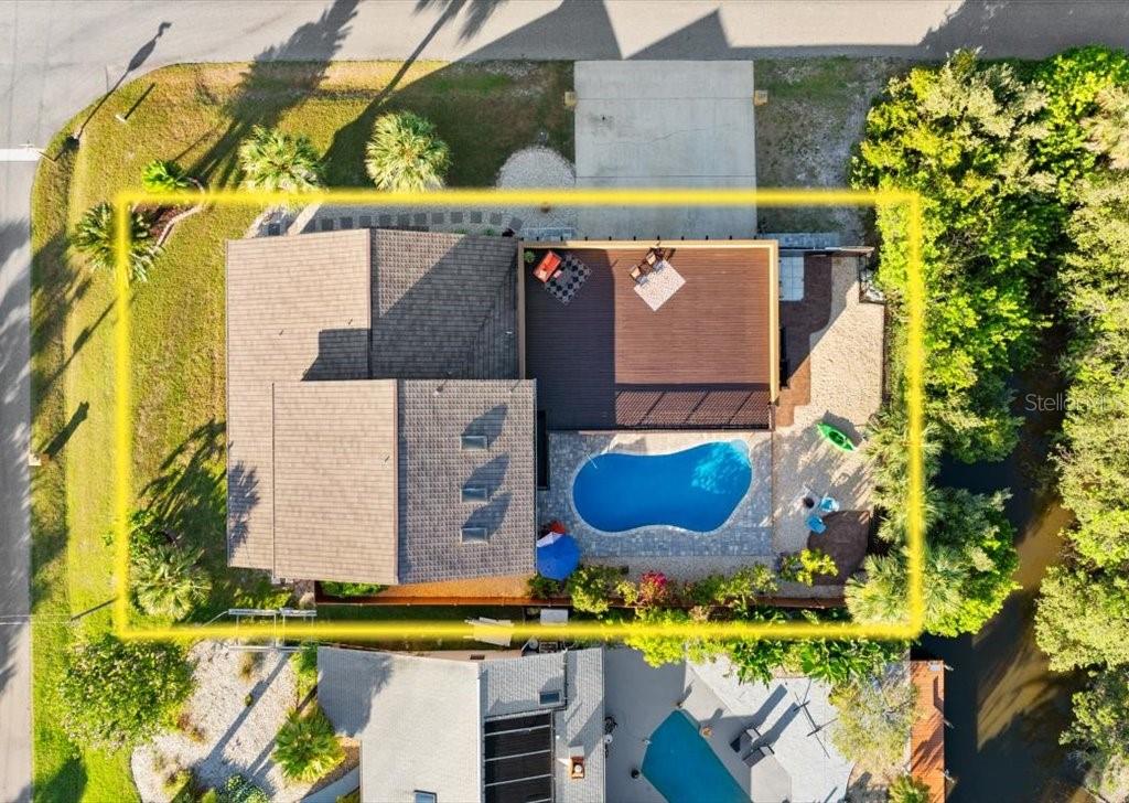 601 CUMBERLAND DR, FLAGLER BEACH, FL, 32136